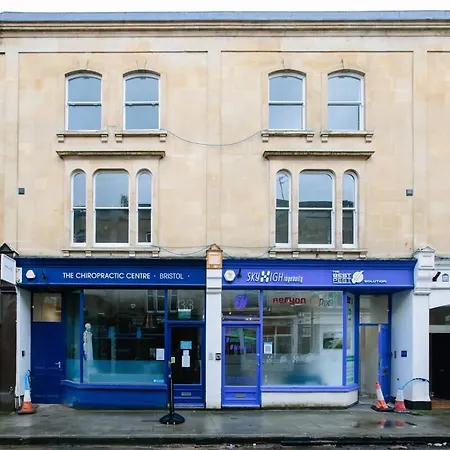 Alma Vale 4 - Hopewell