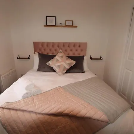 Alma Vale 4 - Hopewell Appartamento *