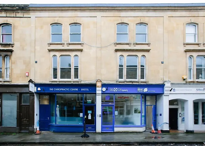 Alma Vale 4 - Hopewell