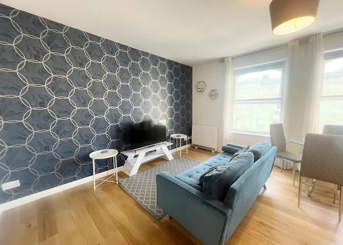 Alma Vale 4 - Hopewell * 브리스틀