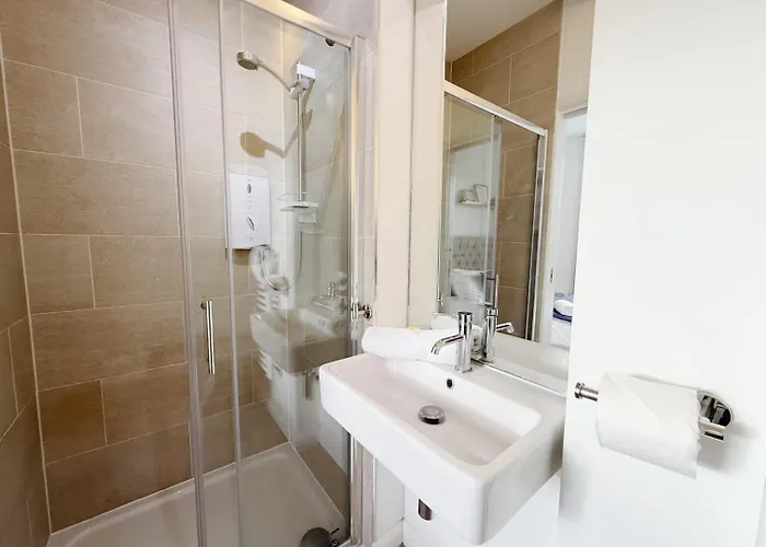 Alma Vale 4 - Hopewell Апартаменты