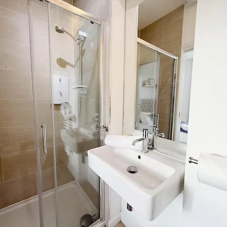 Alma Vale 4 - Hopewell Apartamento